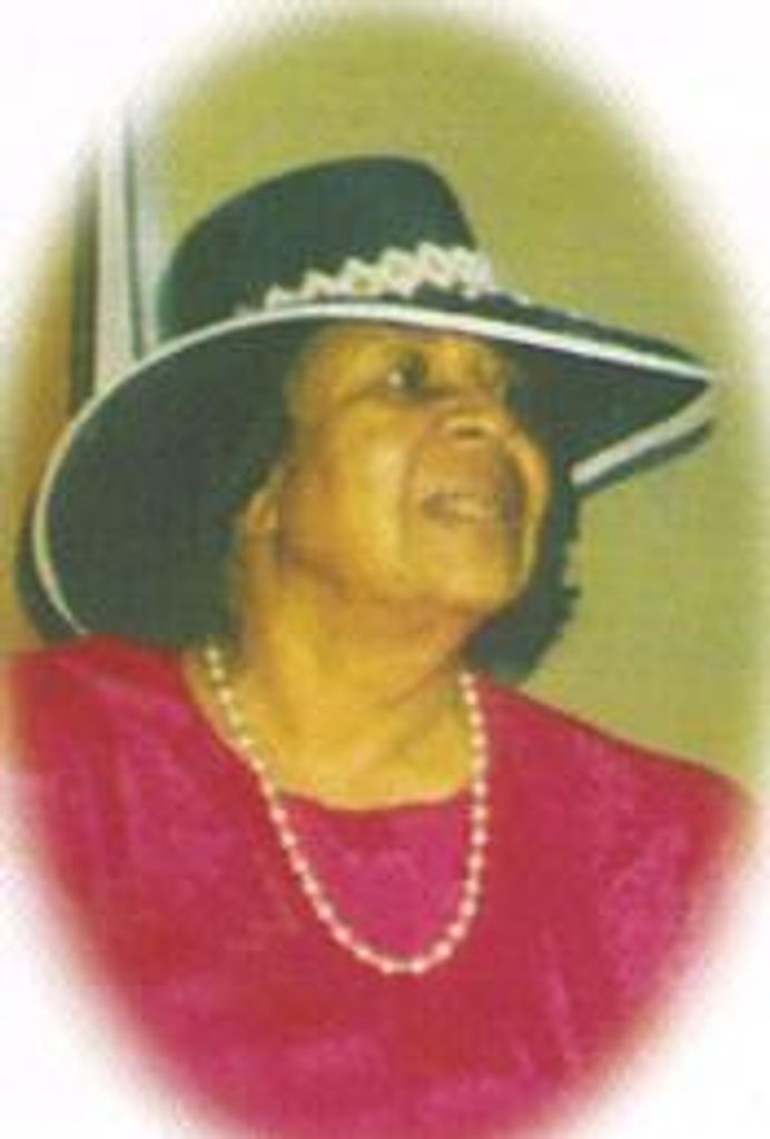 Bertha Small Murphy Profile Photo