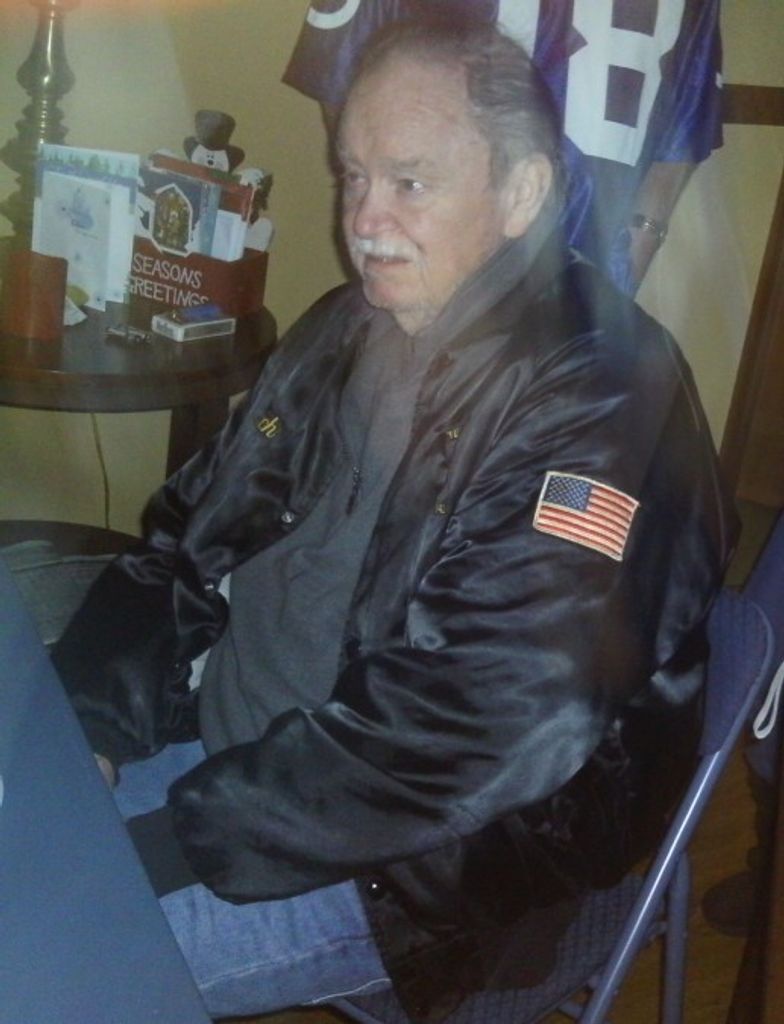 William M. Sult