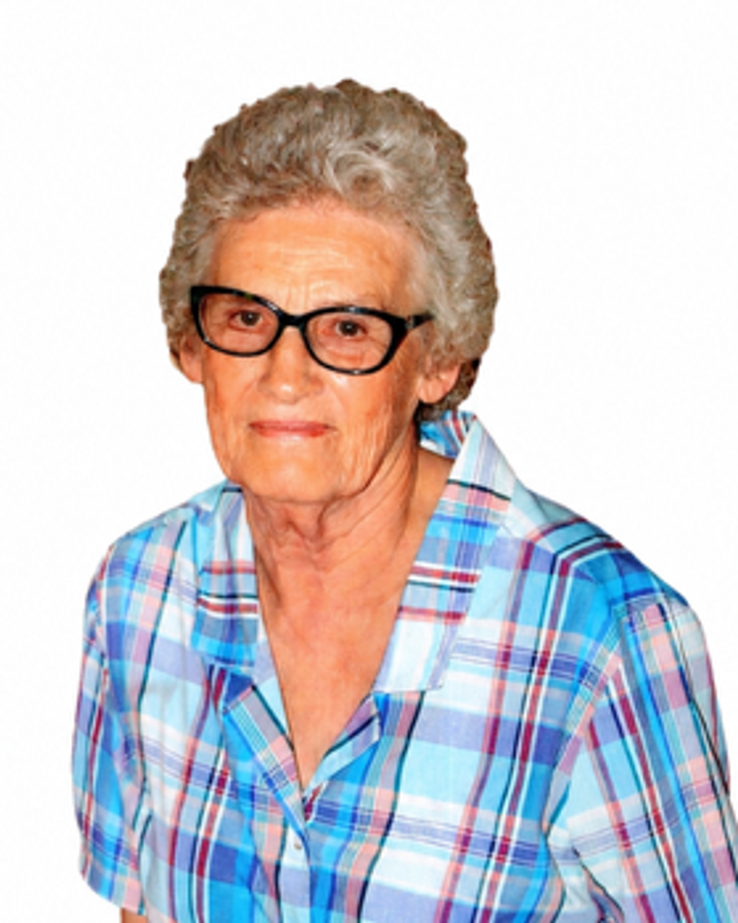 Bernice Marie Taylor Profile Photo