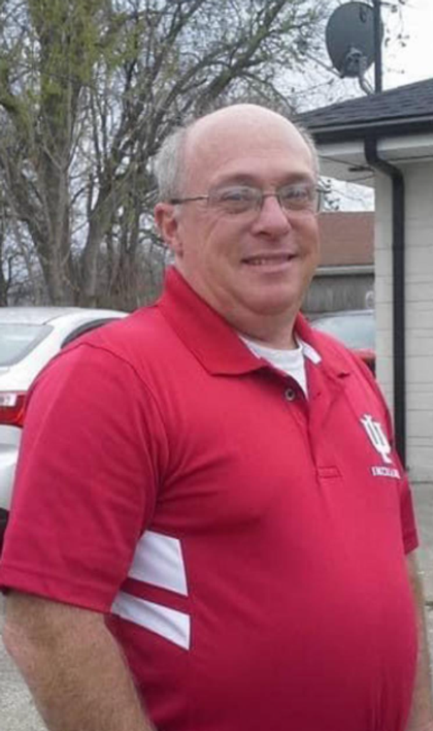 David Lynn Looney Profile Photo