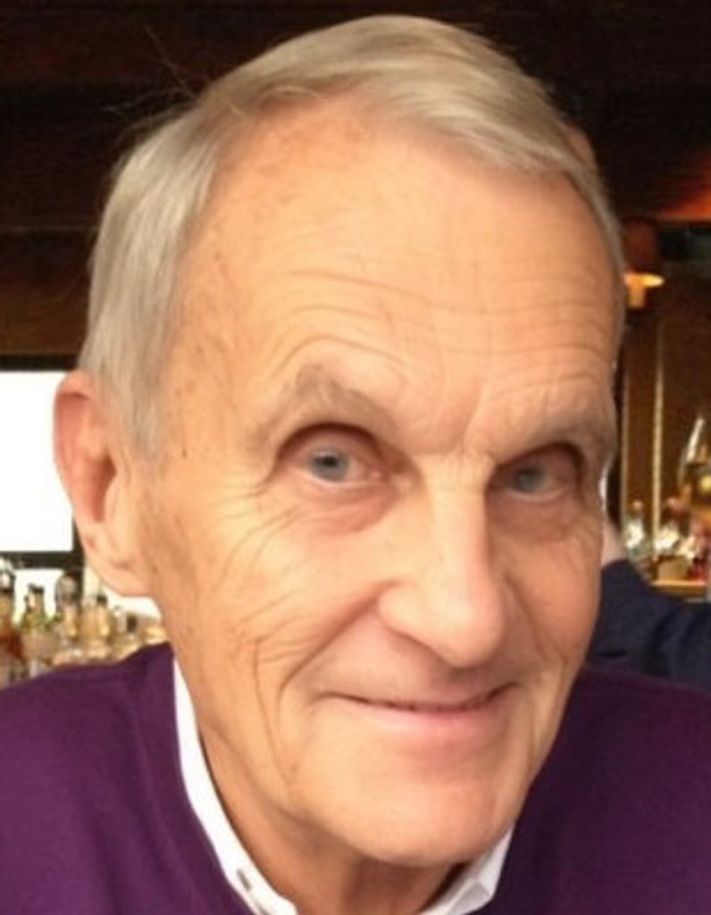 Daniel Cooke Lee Profile Photo