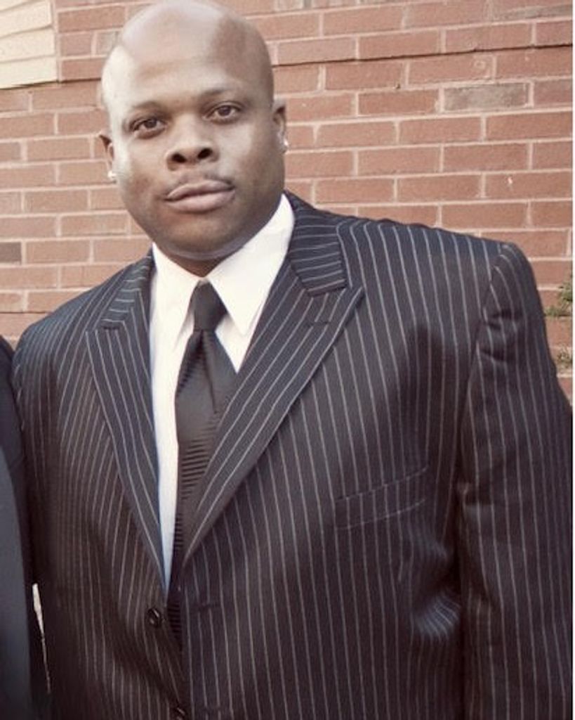 Kenneth Lee Clark, Jr.