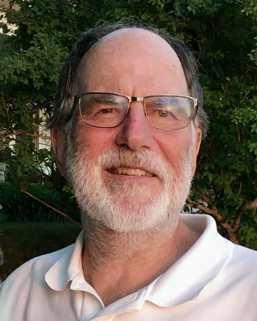 Richard Gardner Kimball Profile Photo