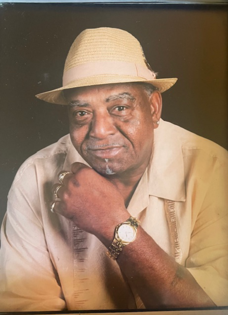 Mr. Arthur M. Brown Profile Photo