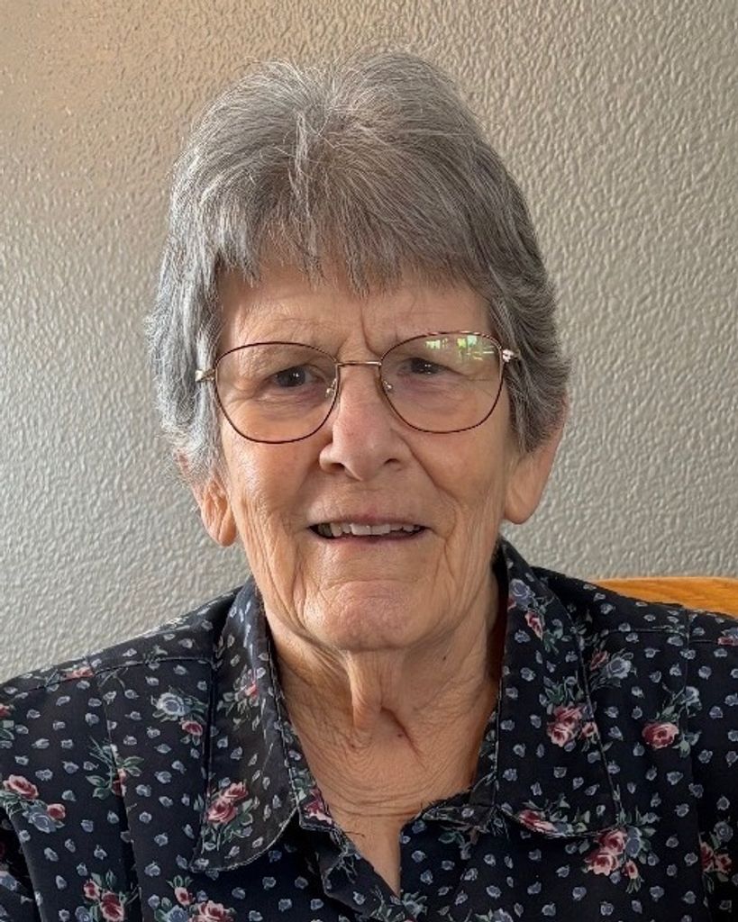 Elizabeth "Betty" Welsh Profile Photo