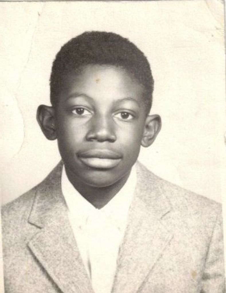Edward Perkins Profile Photo