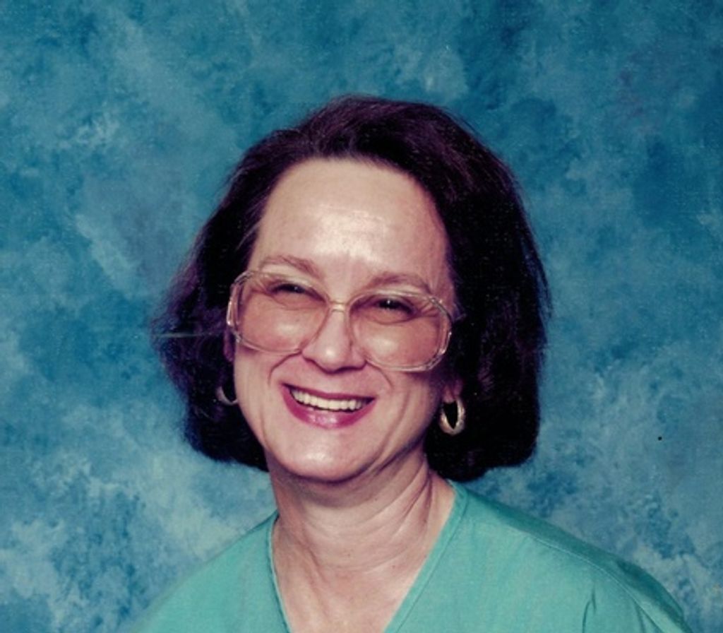 Mary Lee Carr Beasley