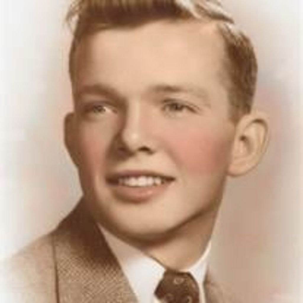 Gregory W. Kelly