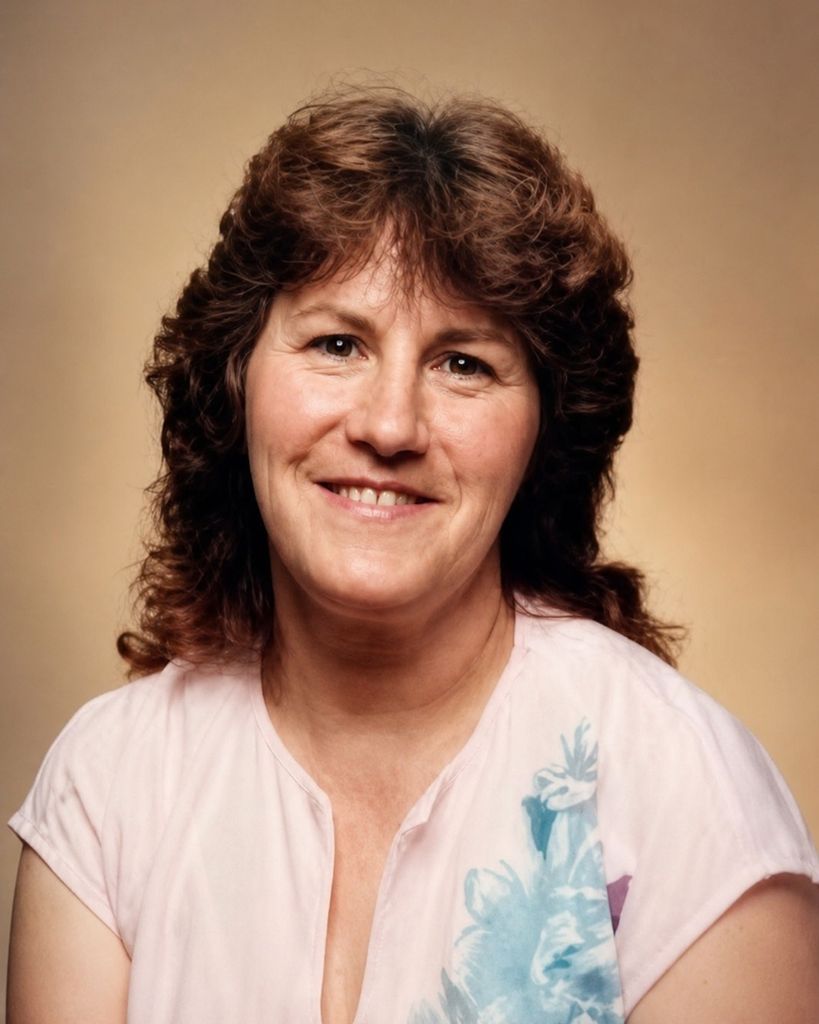 Carla F. Blair Profile Photo
