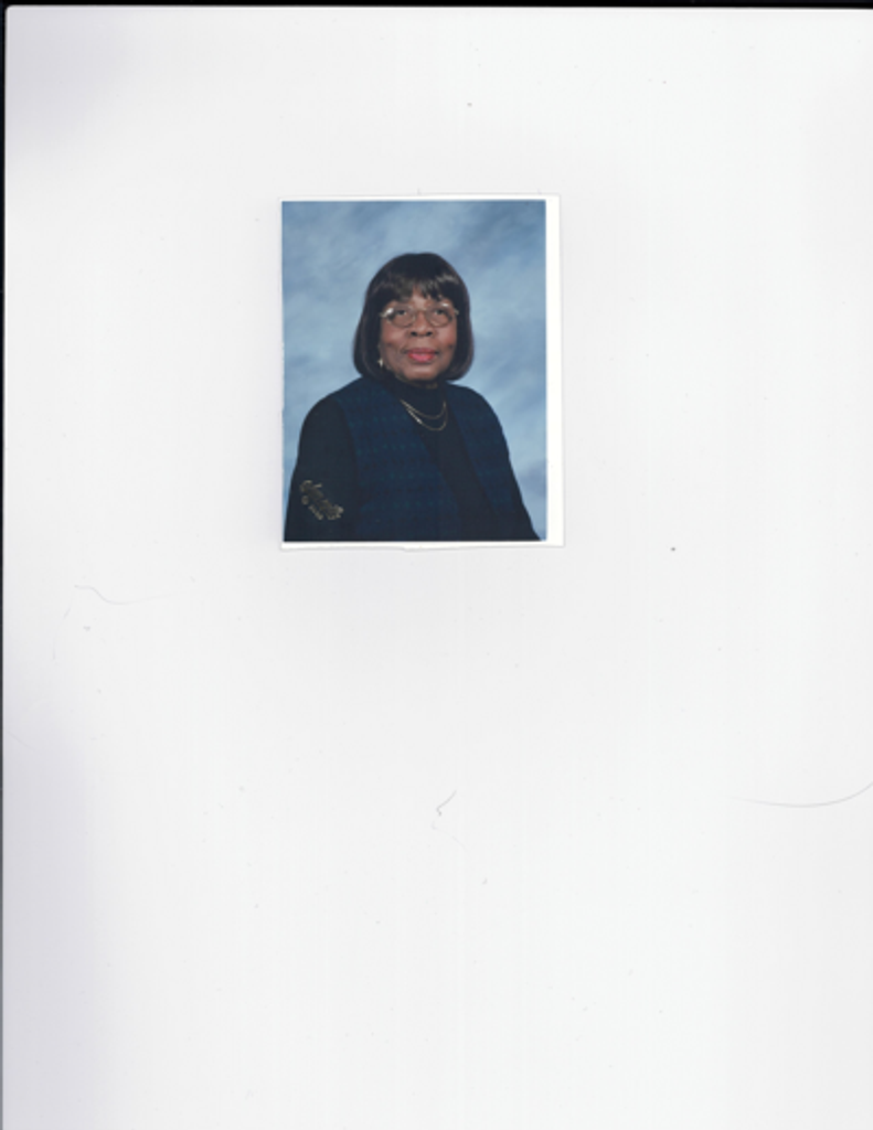 Sallie Mae Davis Profile Photo