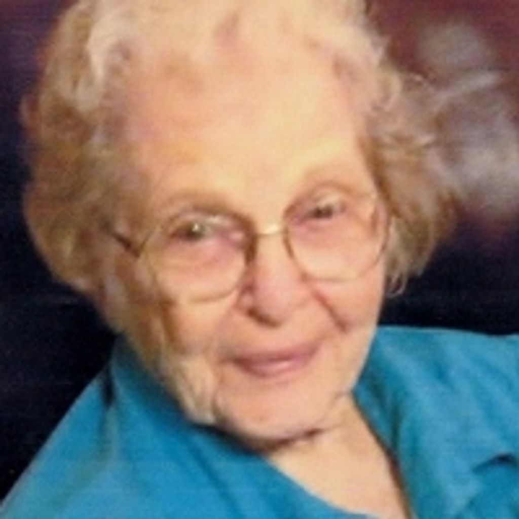 Vesta Vaughn Wilkinson