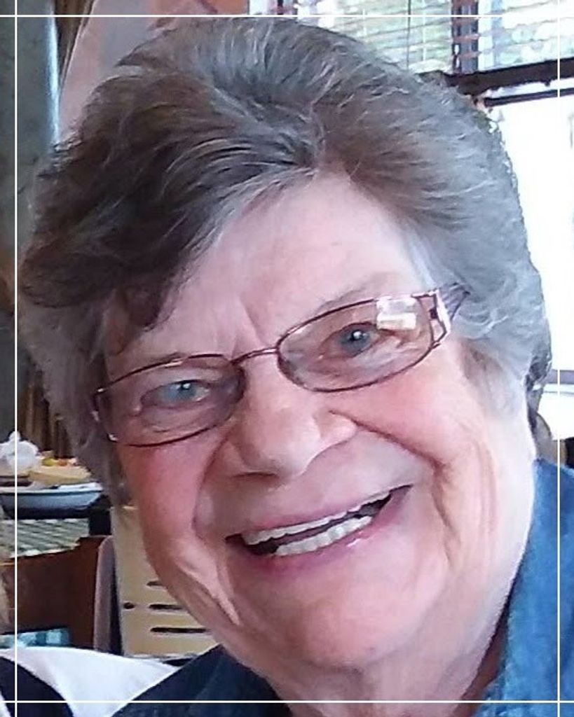 Marilyn B. Ruthe Profile Photo
