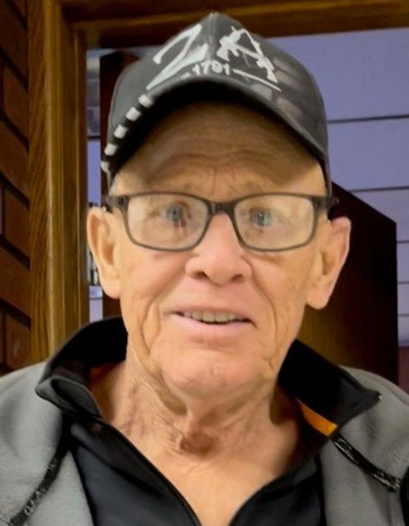 Dennis L. "Frog" Warniment