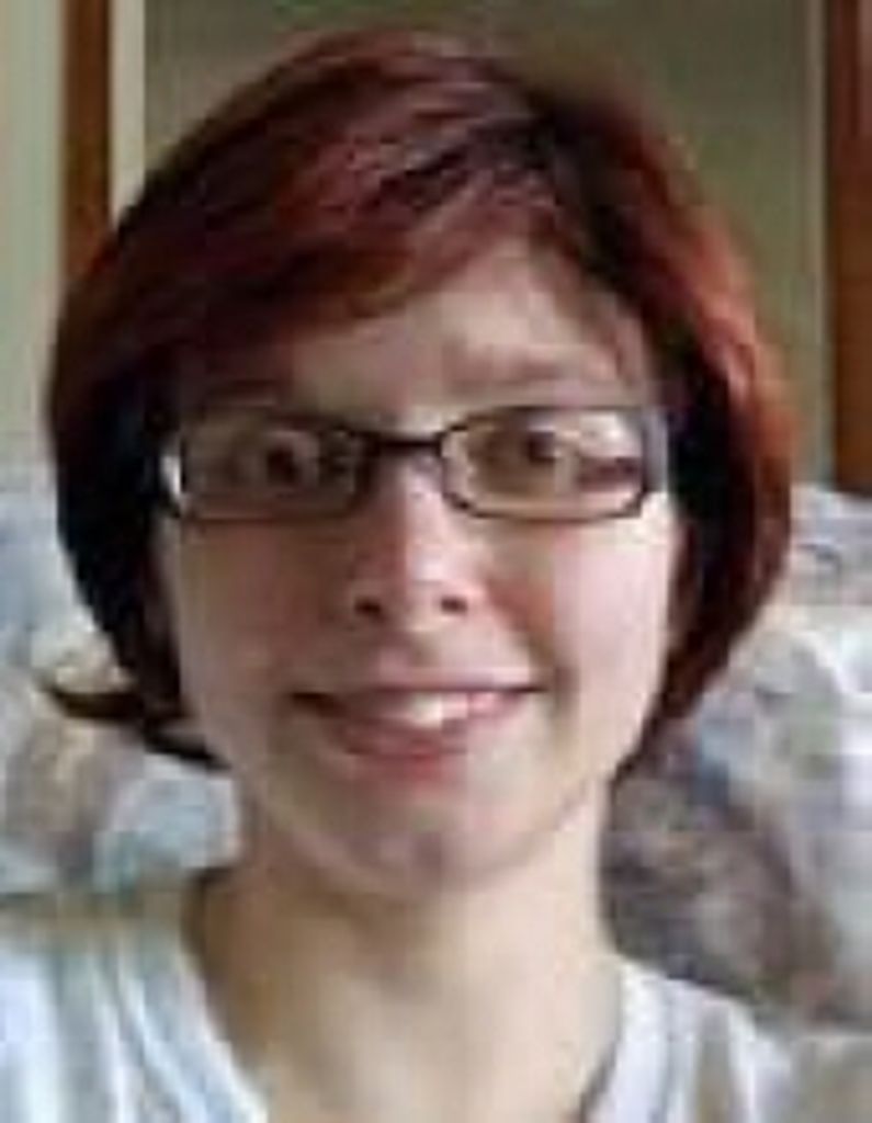 Bridget  E. Davidson