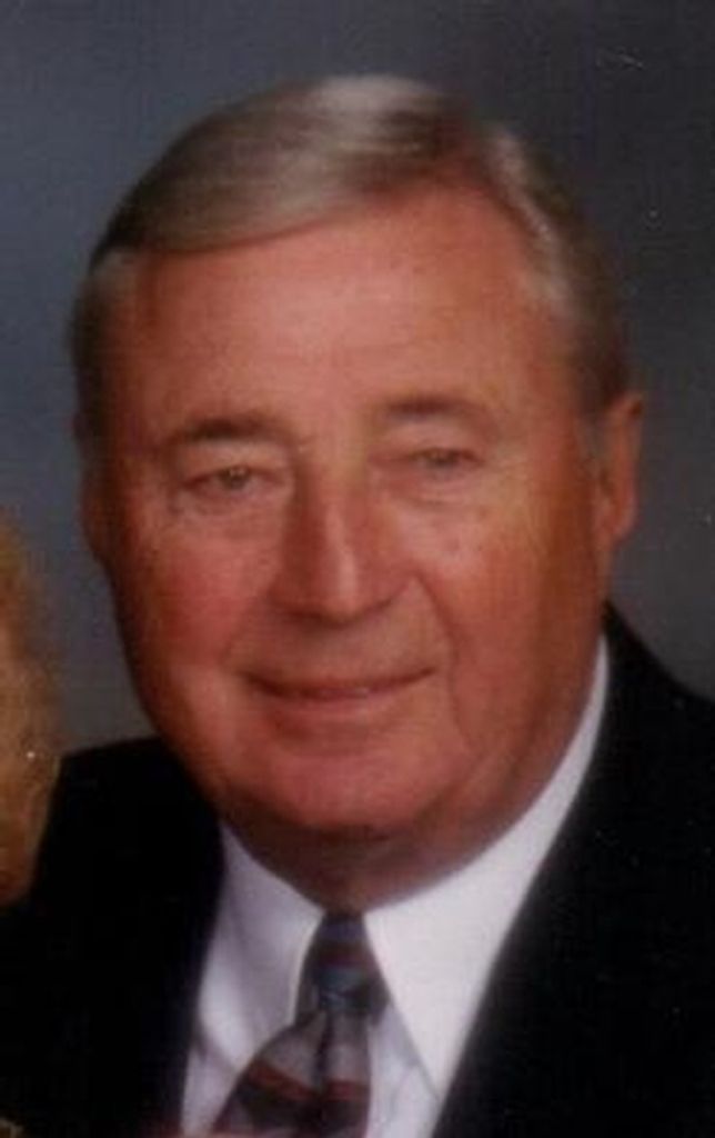 Robert Edward Miljan, Sr. Profile Photo