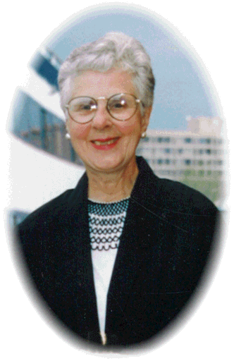 Margaret J. Cox Profile Photo