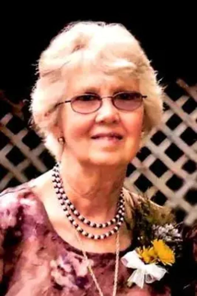 Verna L. Burkholder