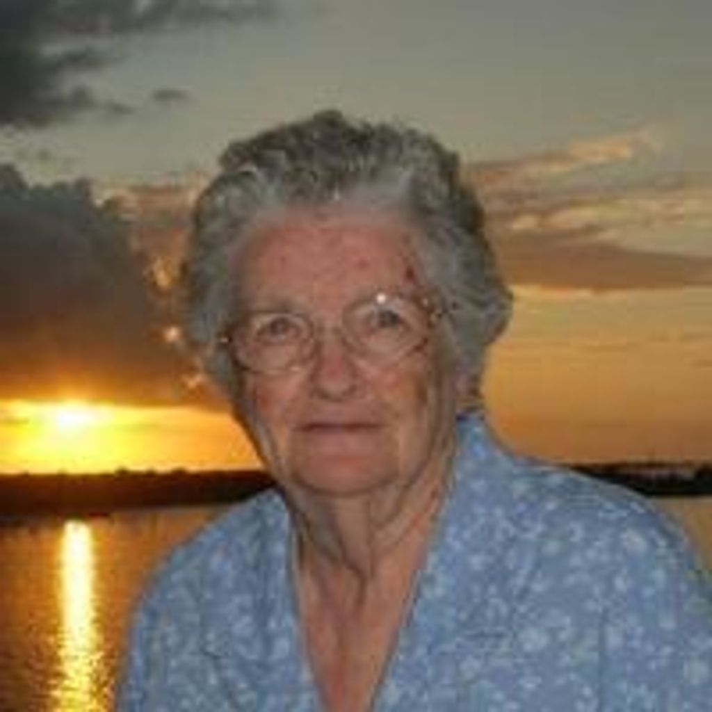 Joan Brailsford Kneece Profile Photo