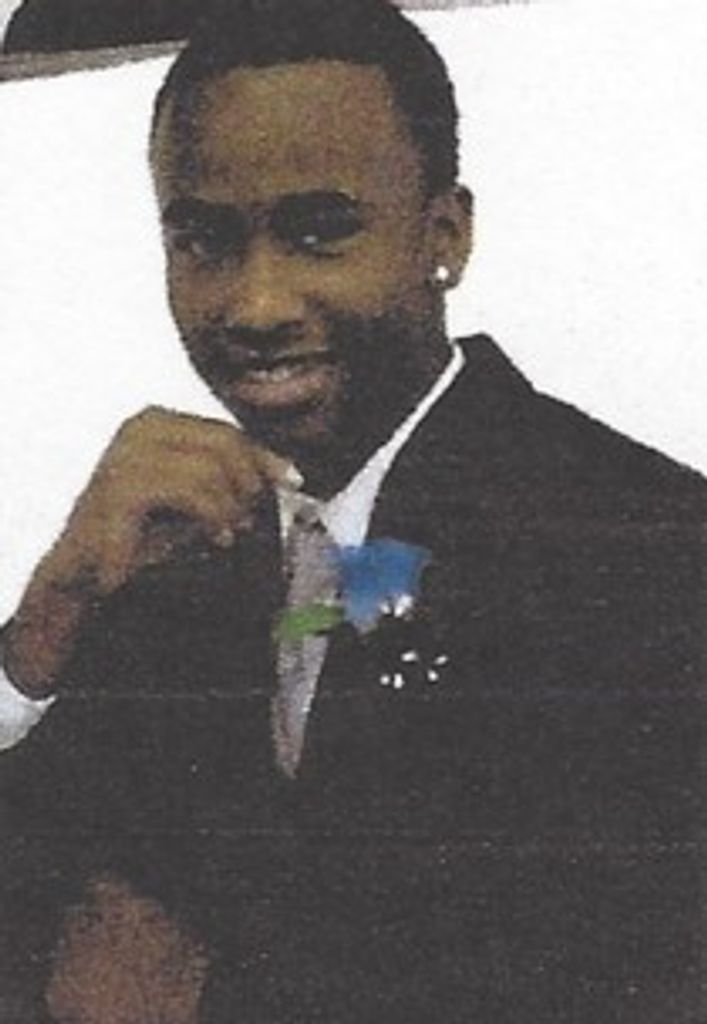 Martinus Lamon  Williams, Jr