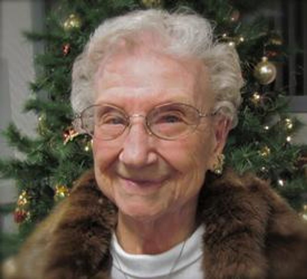 Emma Rieger