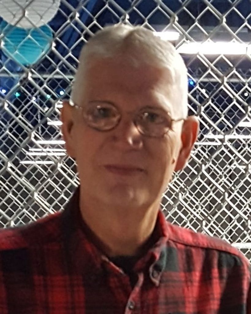 David Wood Profile Photo