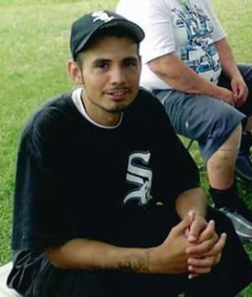 Martin Solis Jr.