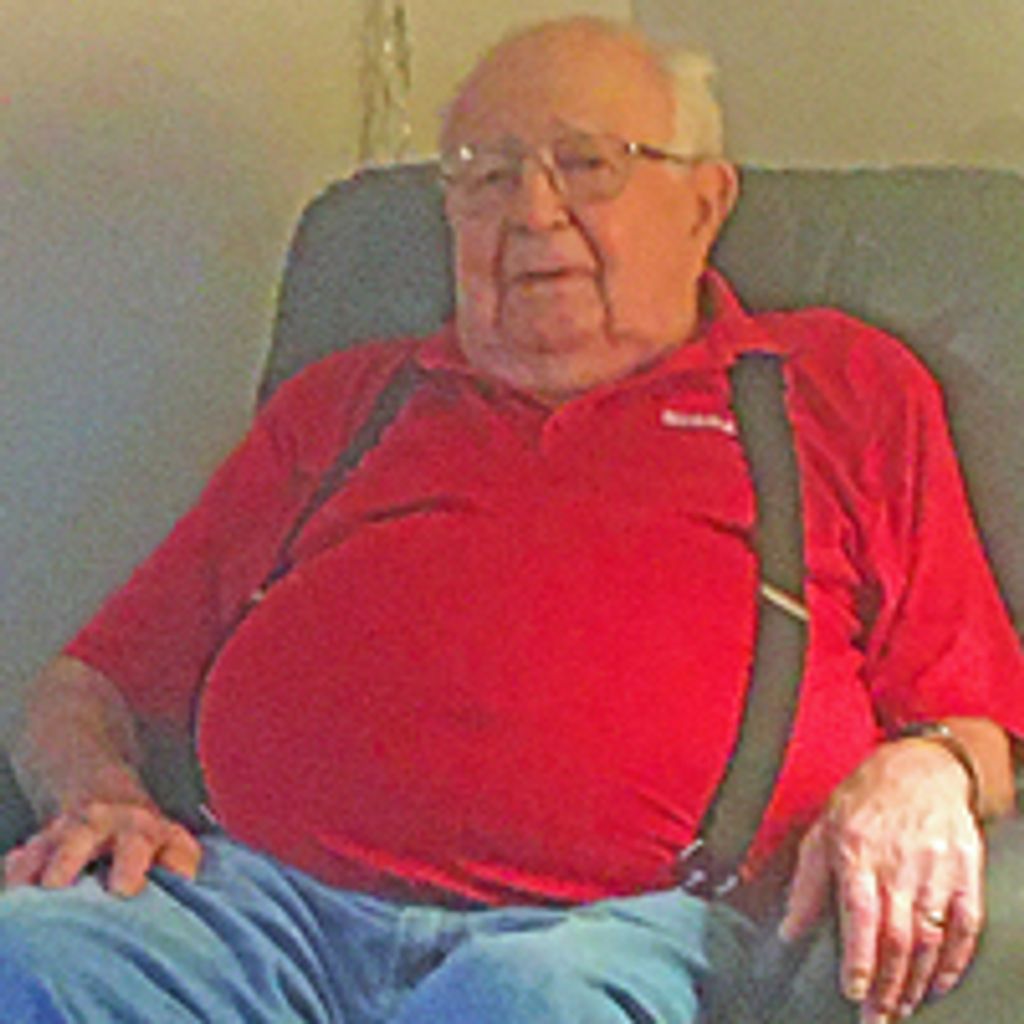 John Wendell Peterson
