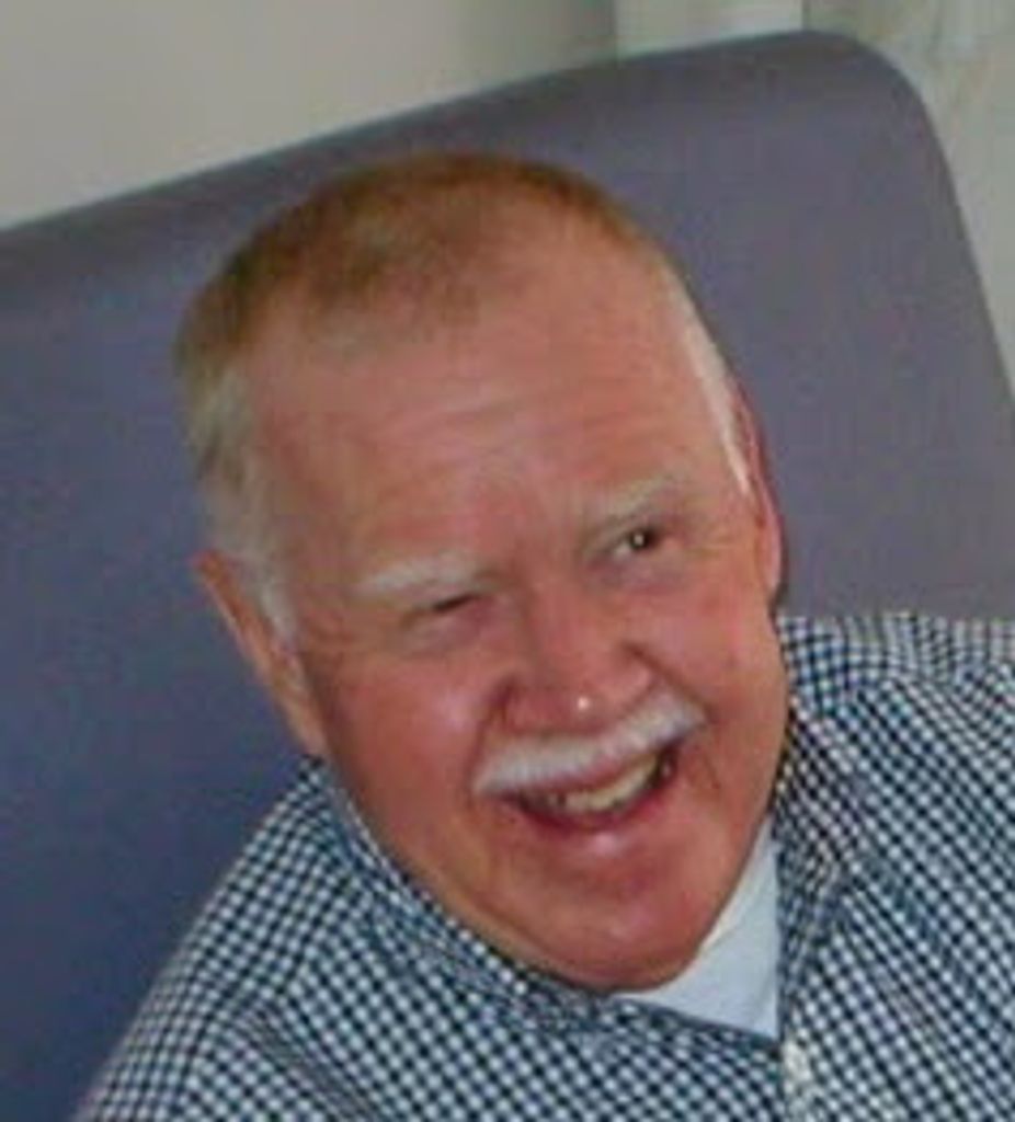 David Leland Anderson Profile Photo