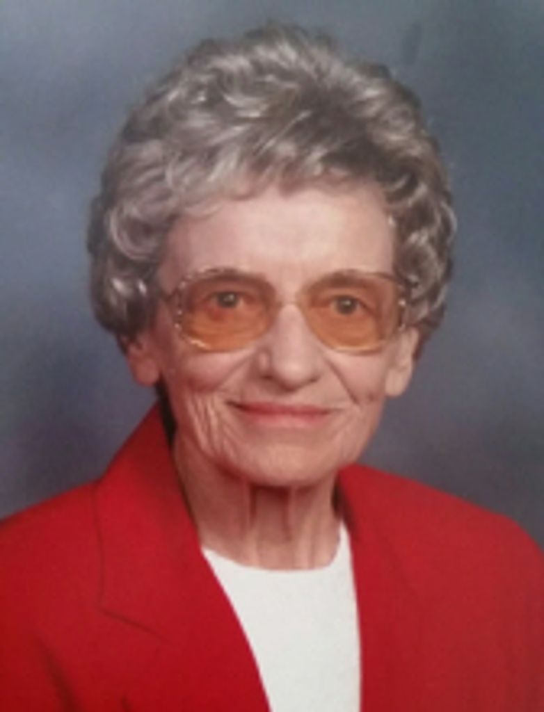 Valeria Lucy Olszewski