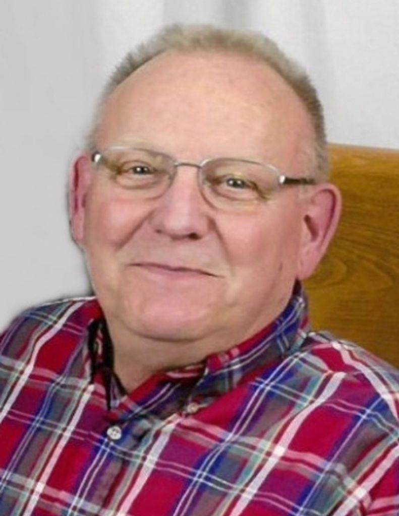 Adrian L. Slaybaugh
