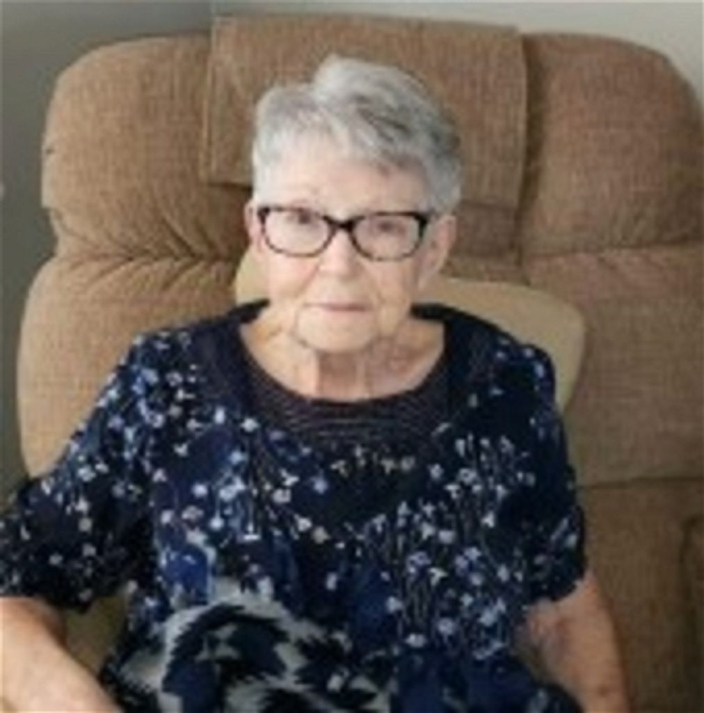 Juanita Binford Profile Photo