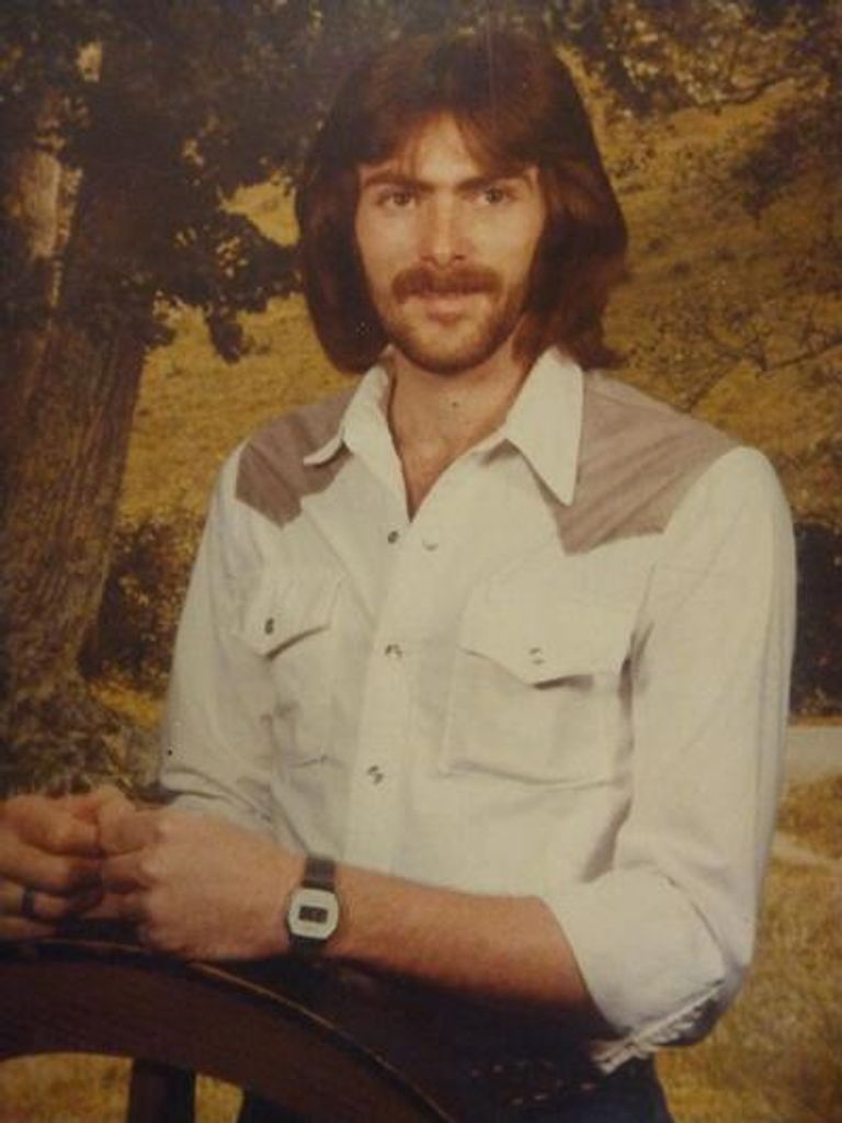 Randy Eugene Fanning Profile Photo