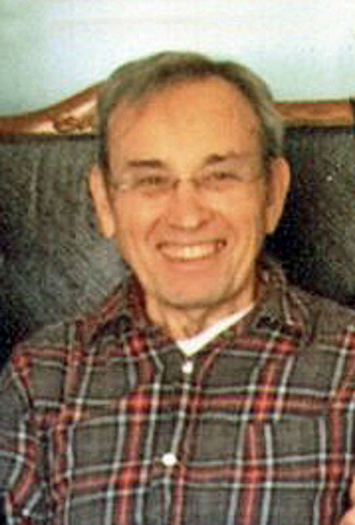 Vincent P Nuccio