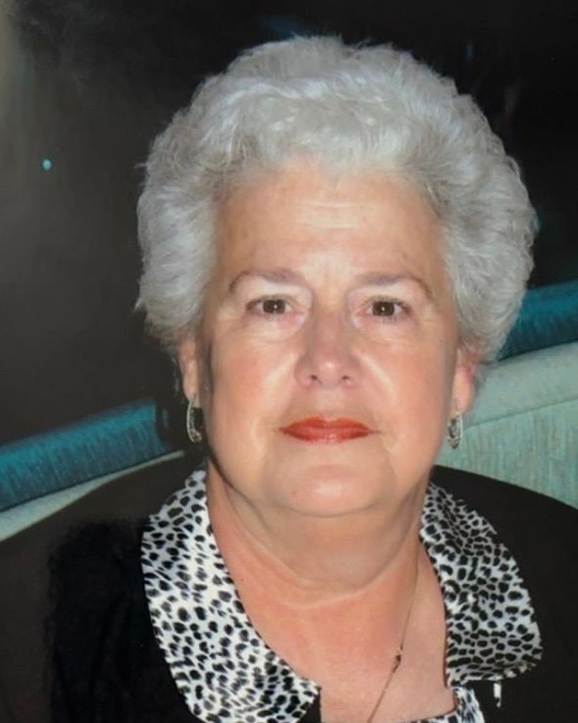 Sheila Anne Edwards Miley Profile Photo