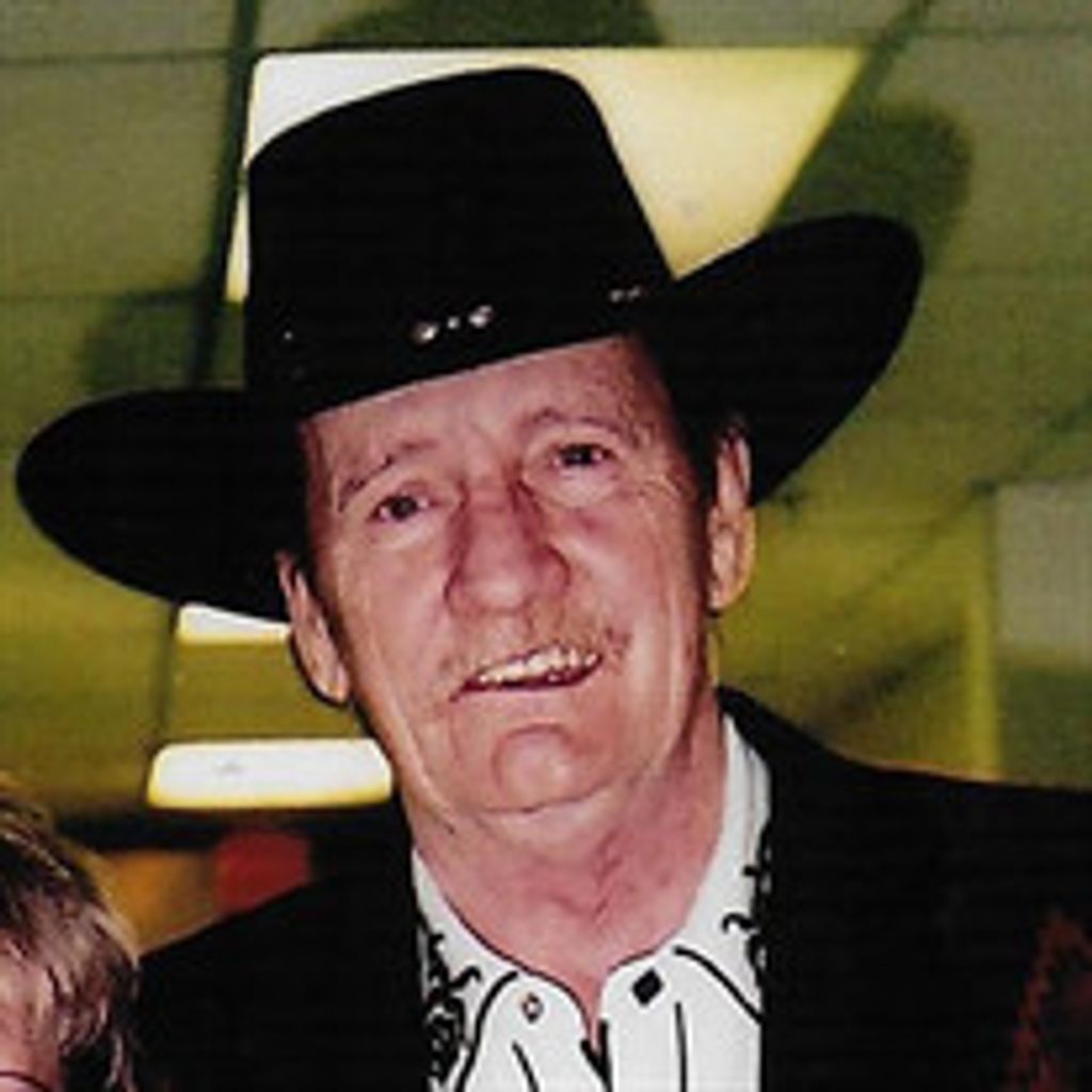 Lonnie E.  Dillard