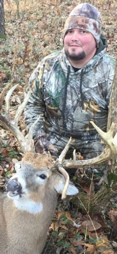 Christopher Keith Prine Profile Photo