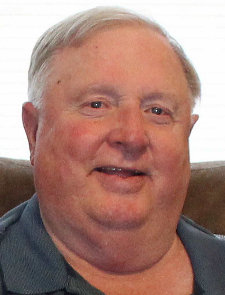 Robert "Bob" Dean Peintner Profile Photo