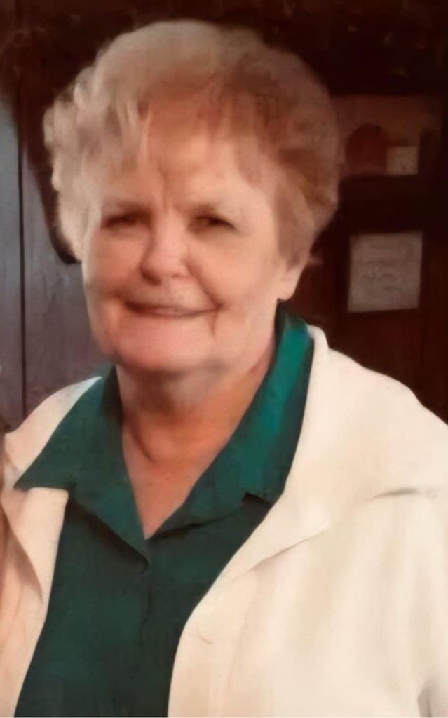 Kathleen Louise (Goudy)  Levan