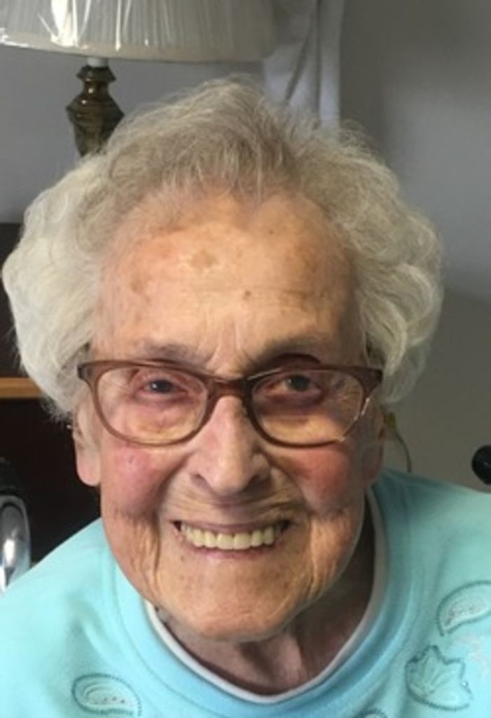 Frances H. Tolan Profile Photo