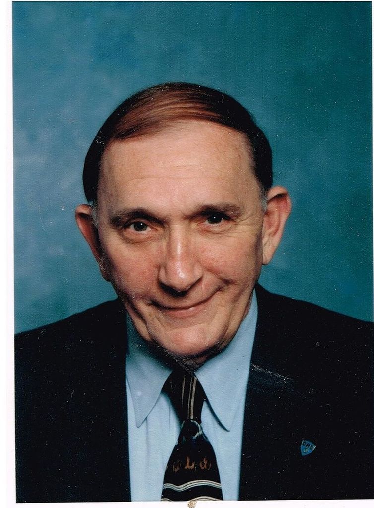 Gary Franklin Gibbs Profile Photo