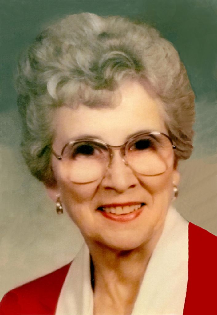 Doris Grace Sutton