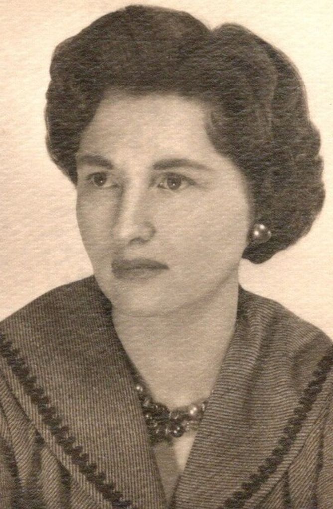 Mildred Dickinson Profile Photo