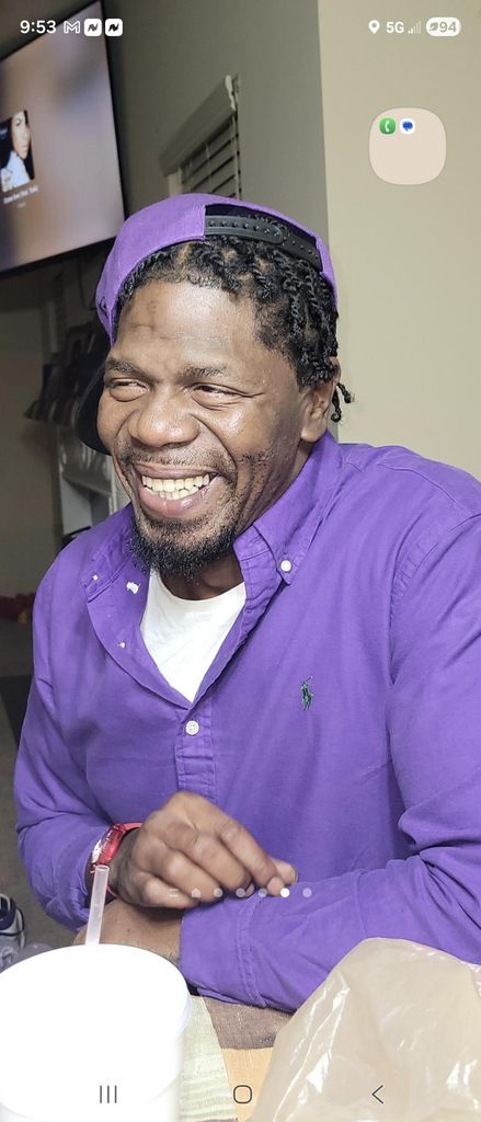 Dangeleo Ricardo Jackson Profile Photo
