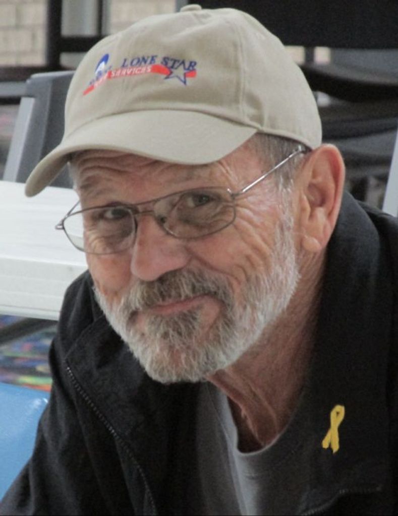 Ronald "Ronnie" Baker Profile Photo