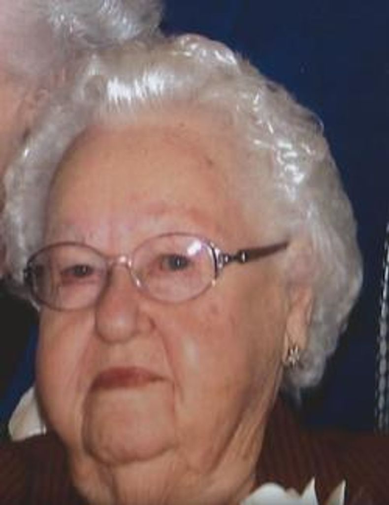 Ruby Deen Quattlebaum Profile Photo