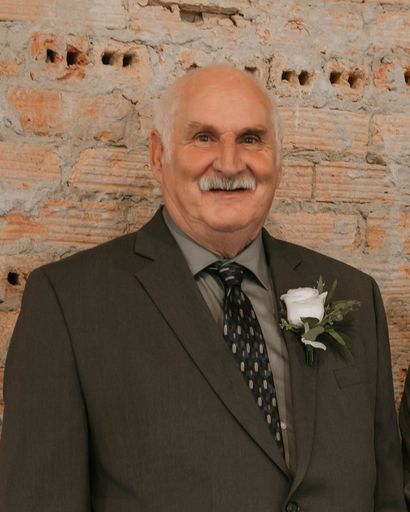 DeLyle J Fankhanel's obituary image