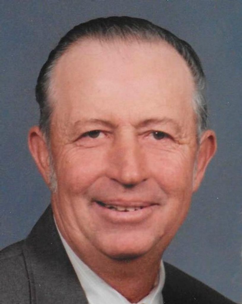 Donald "Shorty" Gruhn Profile Photo