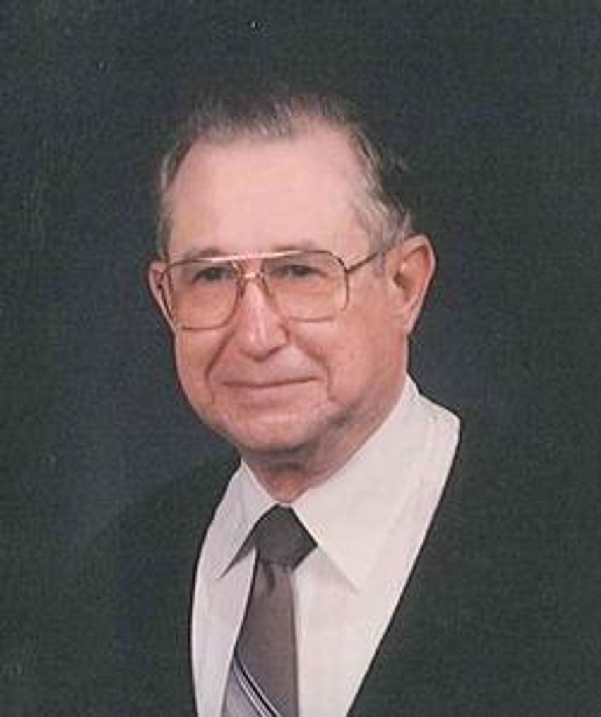 Harold E. Osborn Profile Photo