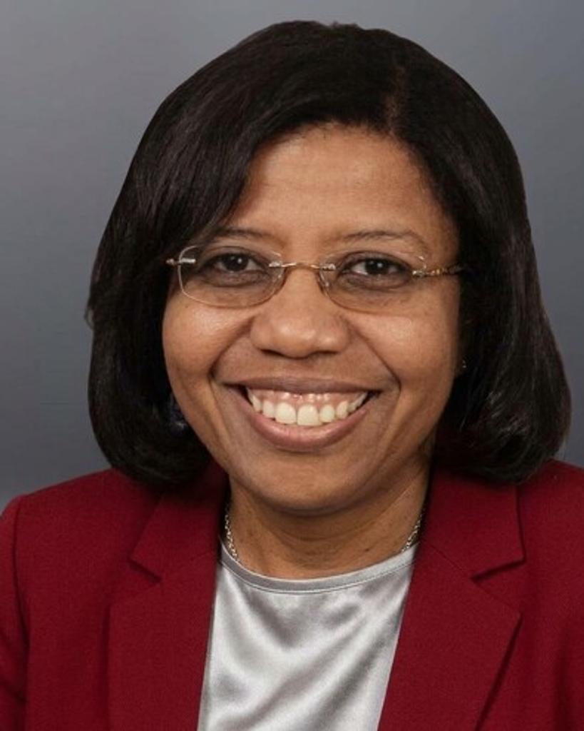 Melissa Earlene Redman