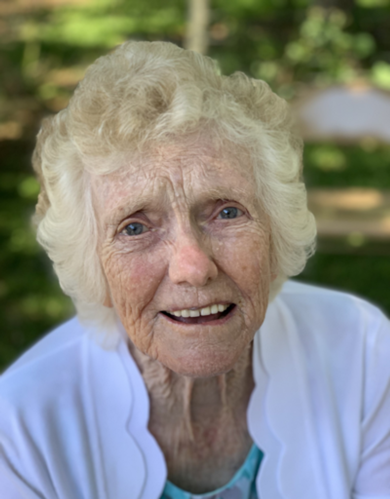 Flora Laverne Mott Profile Photo